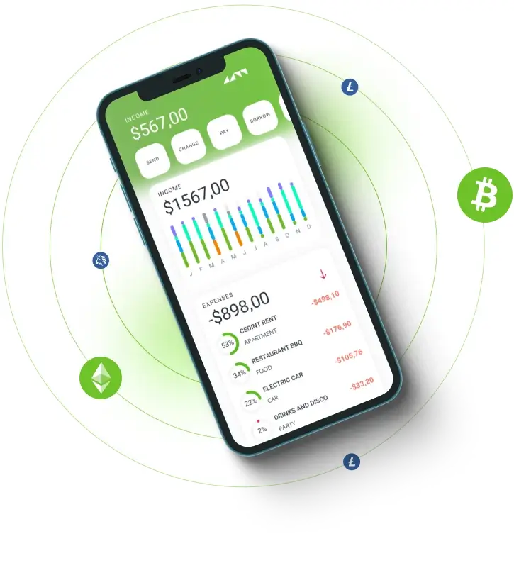 LexavoraMax - Get in touch with us